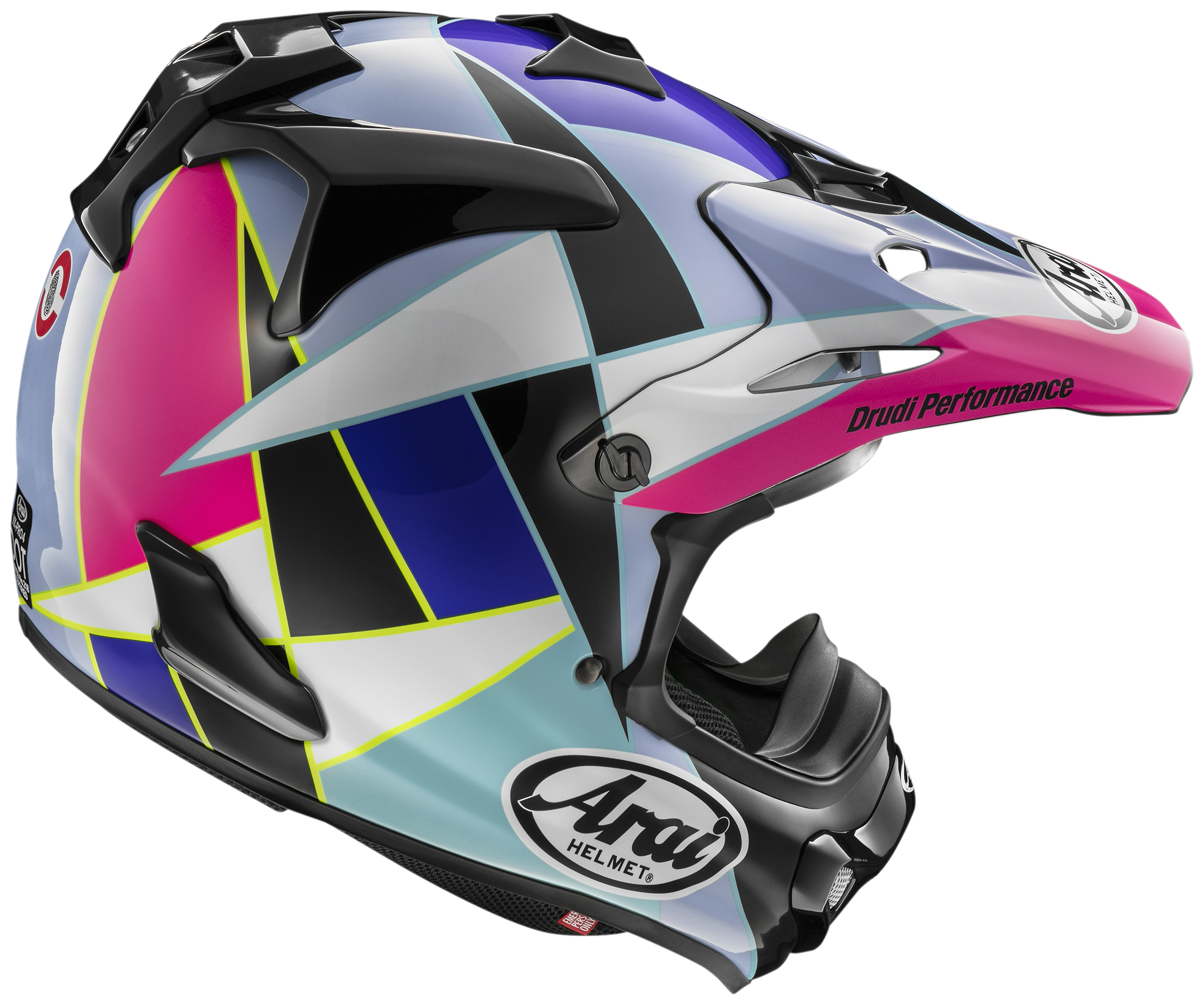 Vx-Pro4 | Fragment Multi | Arai